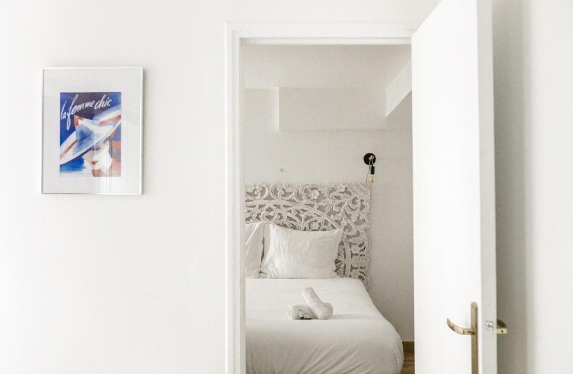 50m2 Rue Rambuteau/pompidou/marais/hotel De * Paris