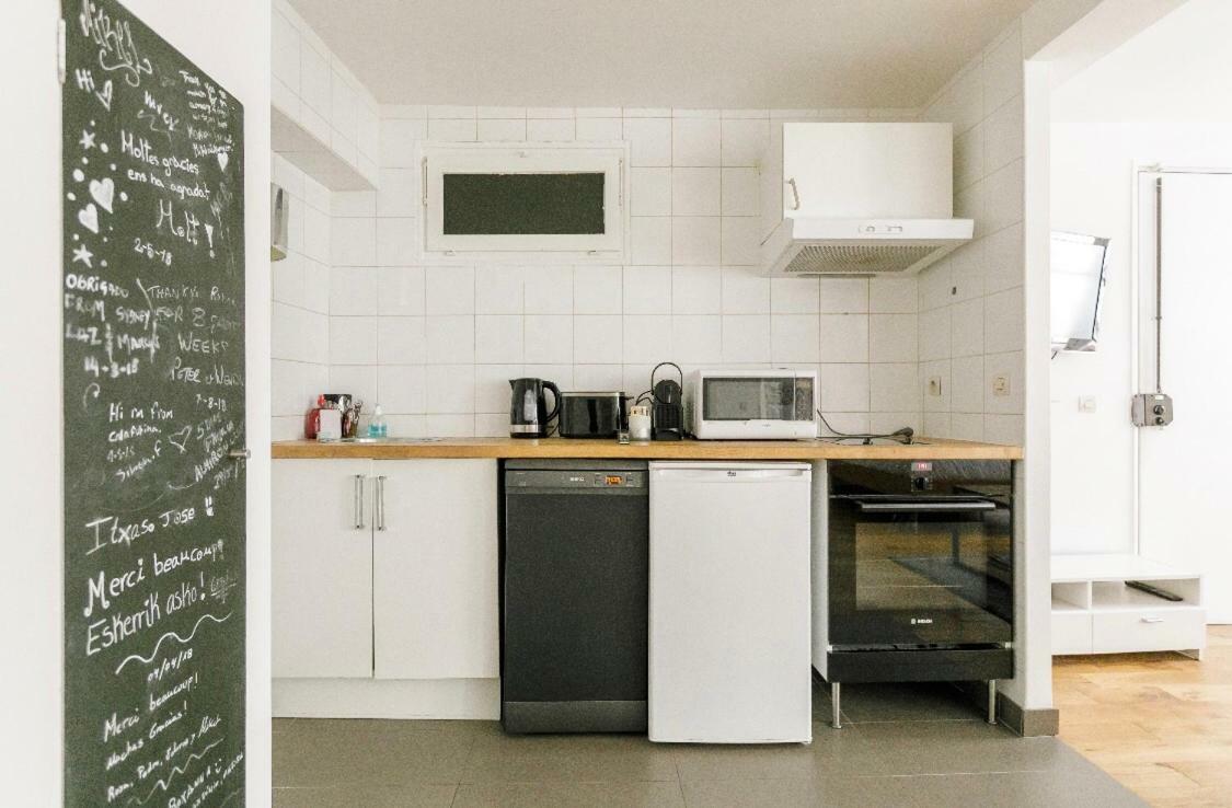 50m2 Rue Rambuteau/pompidou/marais/hotel De * Paris