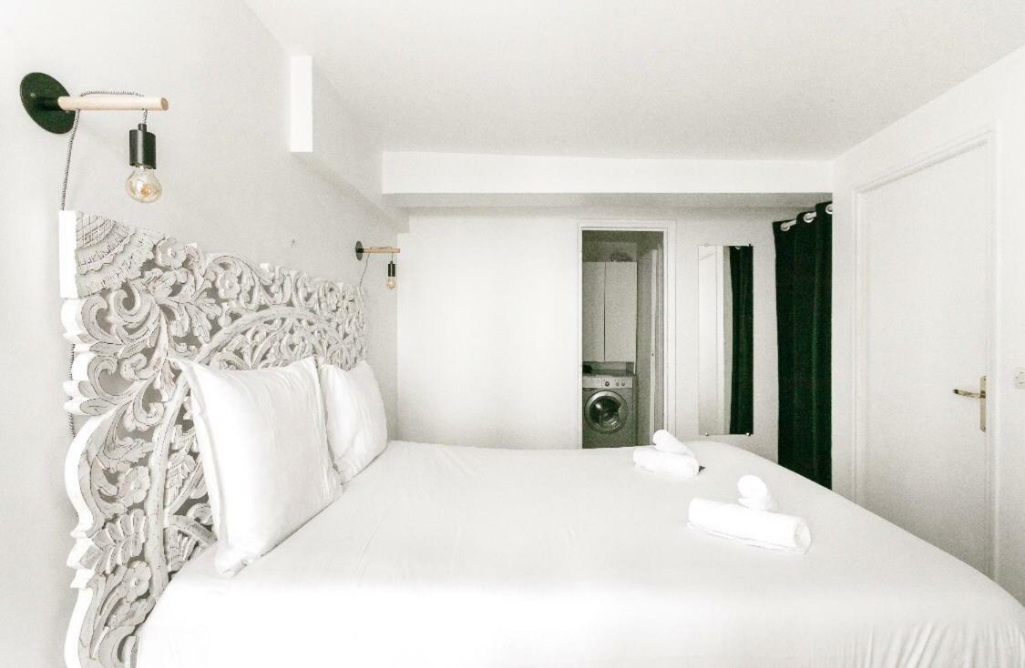 50m2 Rue Rambuteau/pompidou/marais/hotel De *