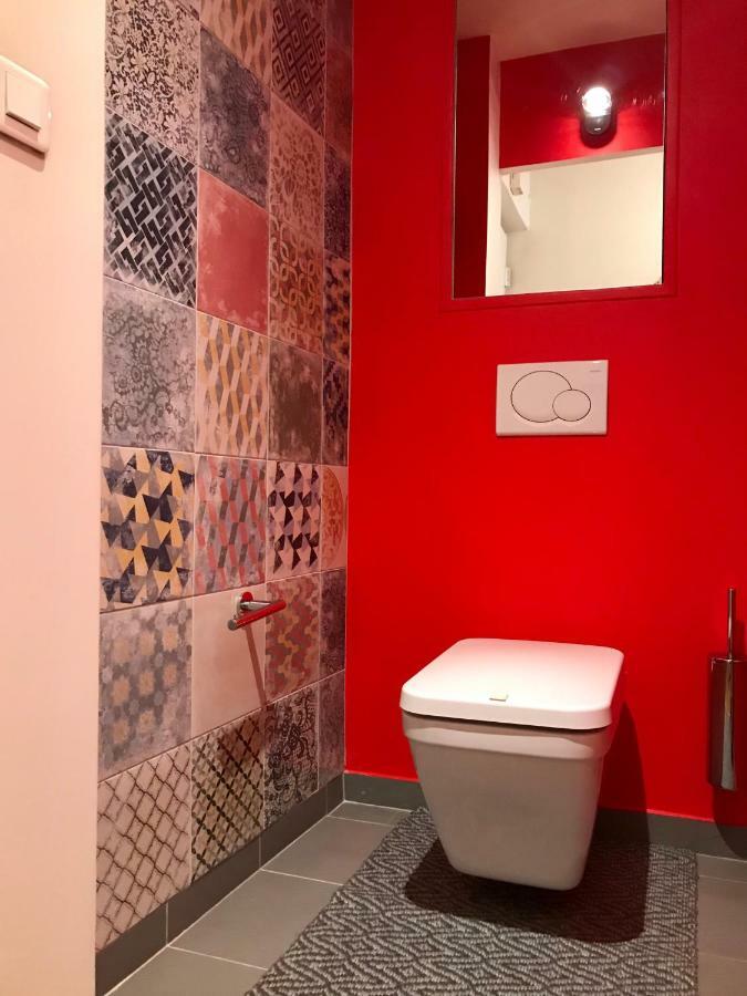 Apartment Beau Bastille *