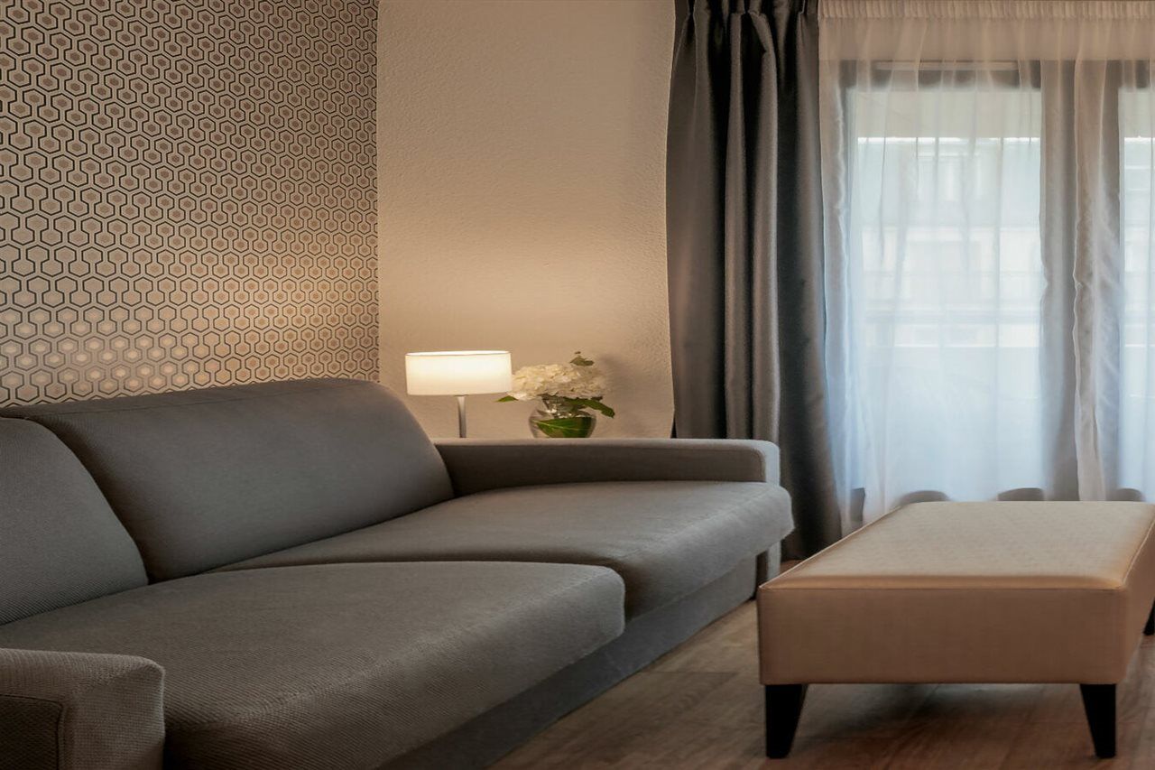 Citadines Bastille Gare De Lyon Aparthotel Paris