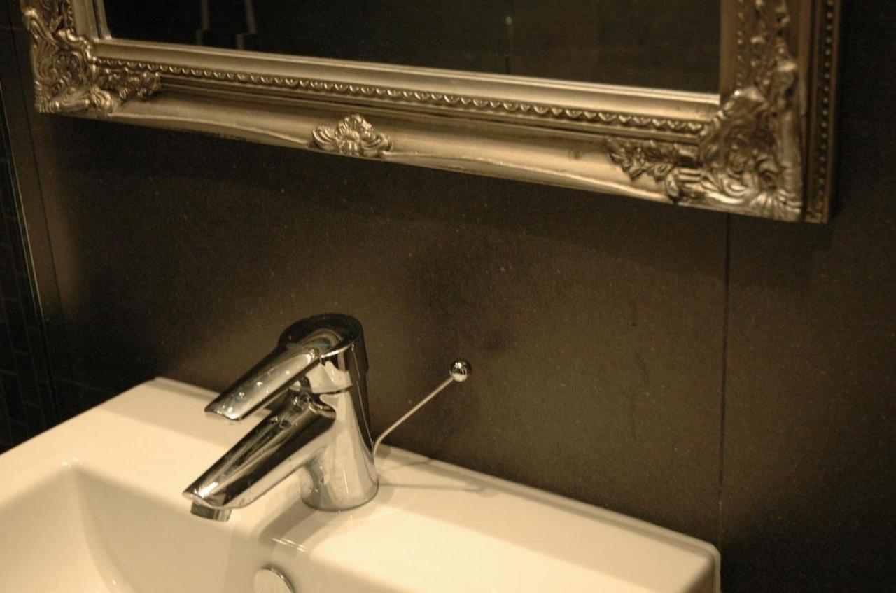 Hotel Boileau Paris