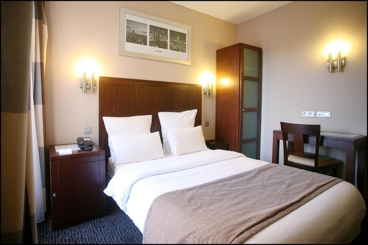 Grand Francais Hotel 3*