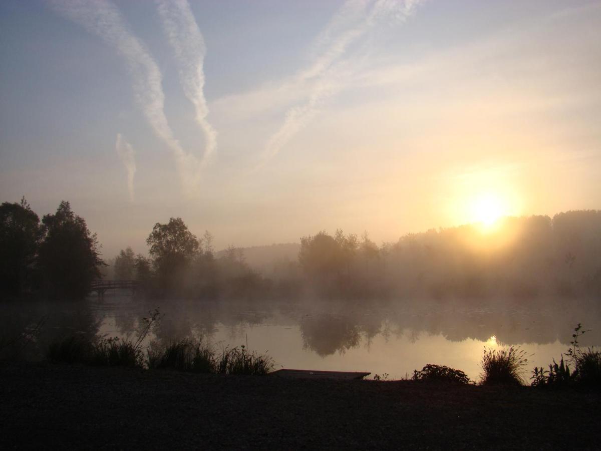 Camping Du Vivier Aux Carpes Campsite *