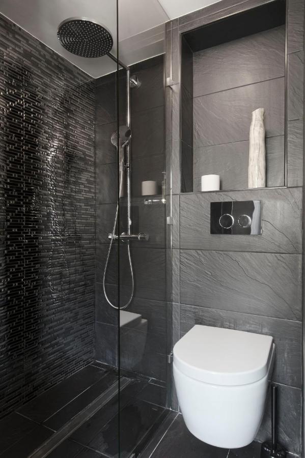 Le Marais Calme Et Lumineux Appartement