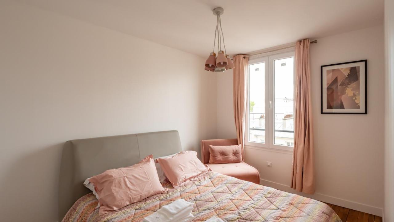 Appartement Luxe Quai De Jemmapes Gare De L Est Paris
