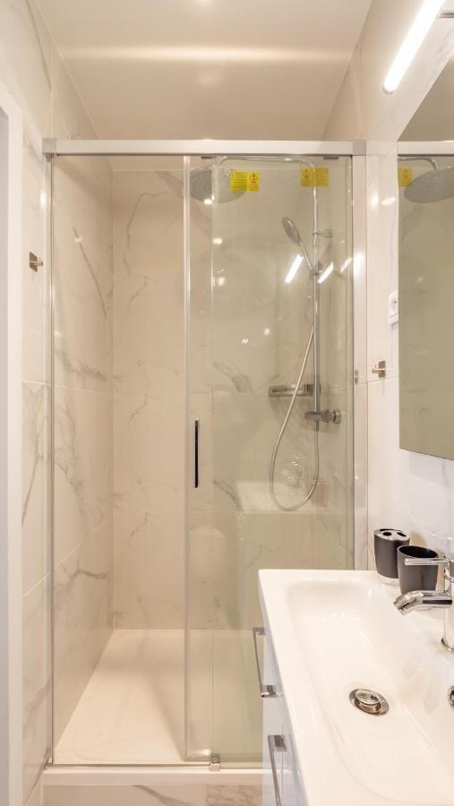 Luxe Quai De Jemmapes Gare De L Est Appartement Paris