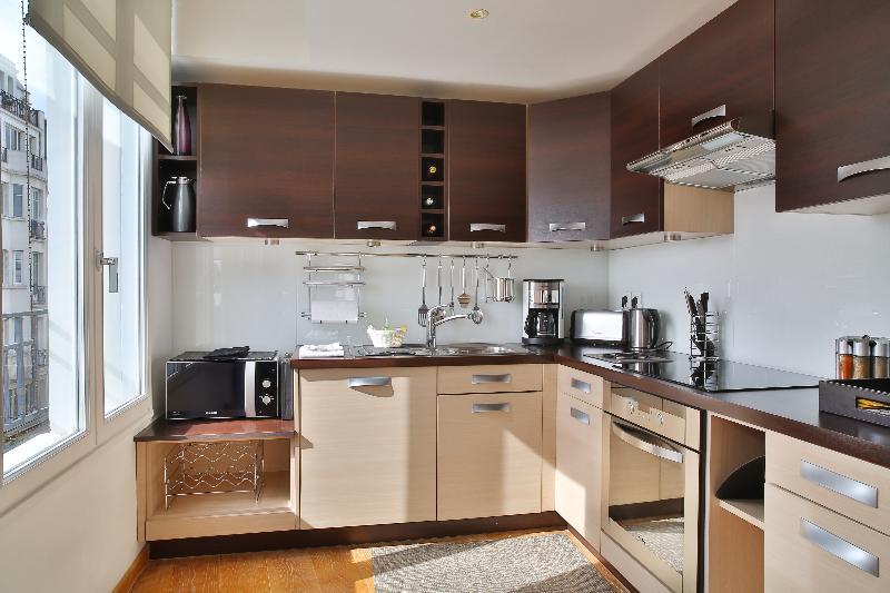 Appartement Montmartre Paris