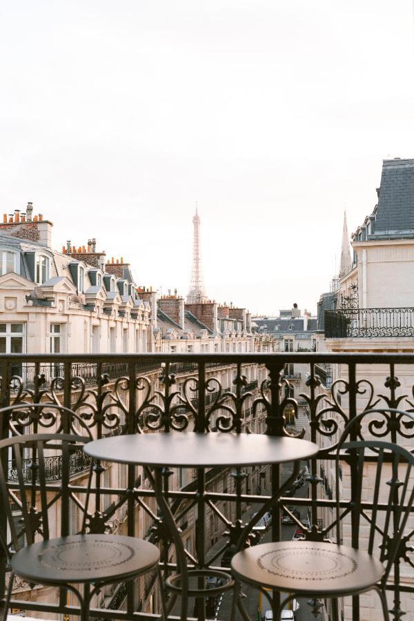 Hotel Grand Paris