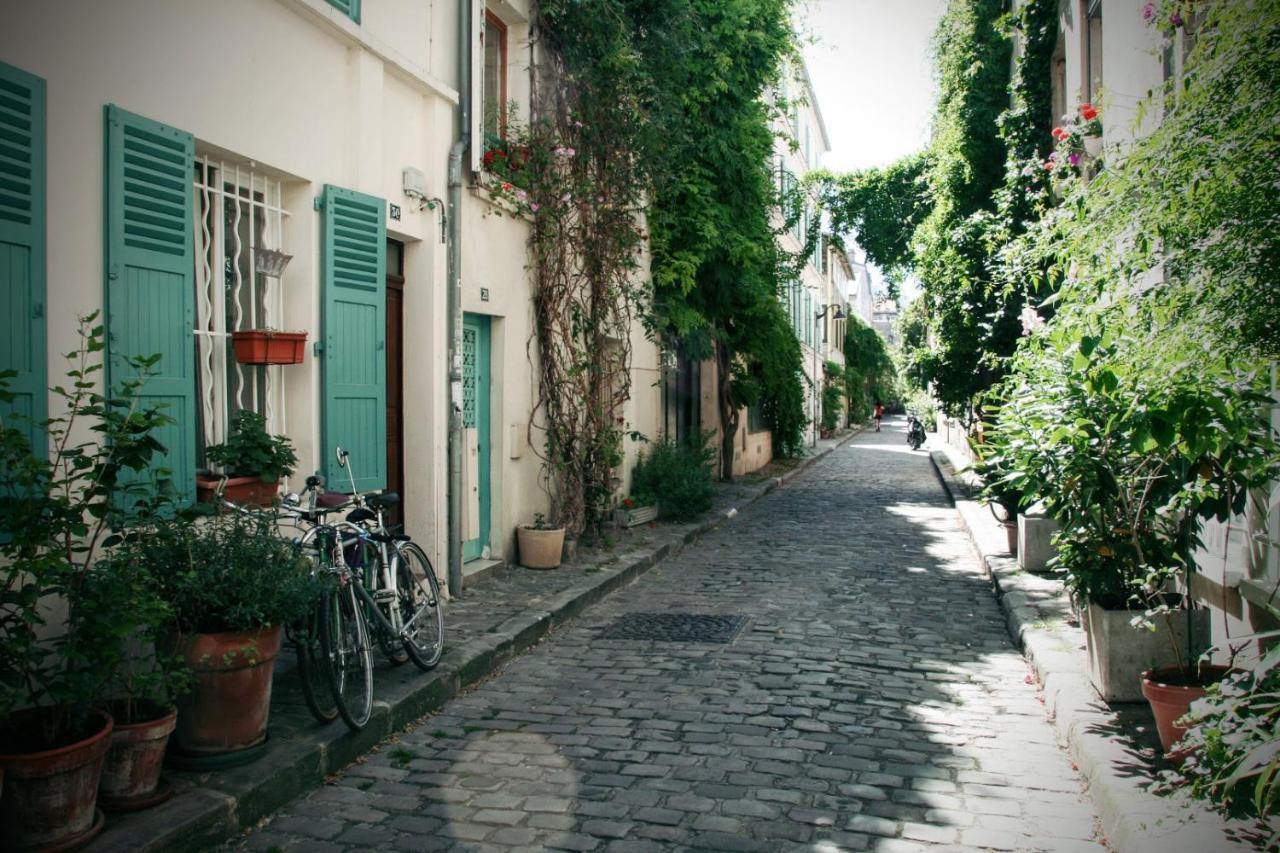 Joli 2 Pièces # 14eme Appartement *
