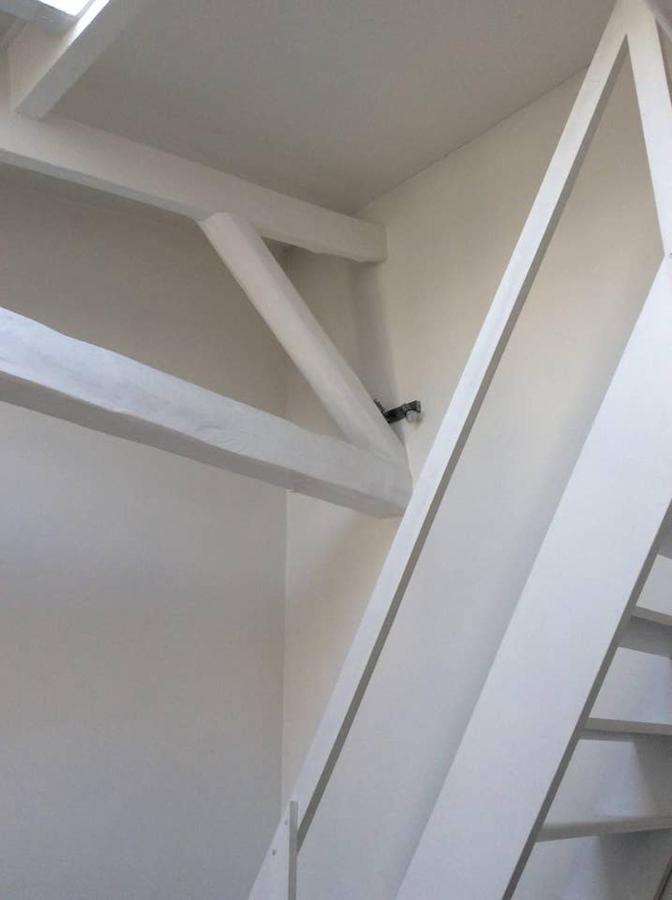 Luxembourg Montparnasse Appartement
