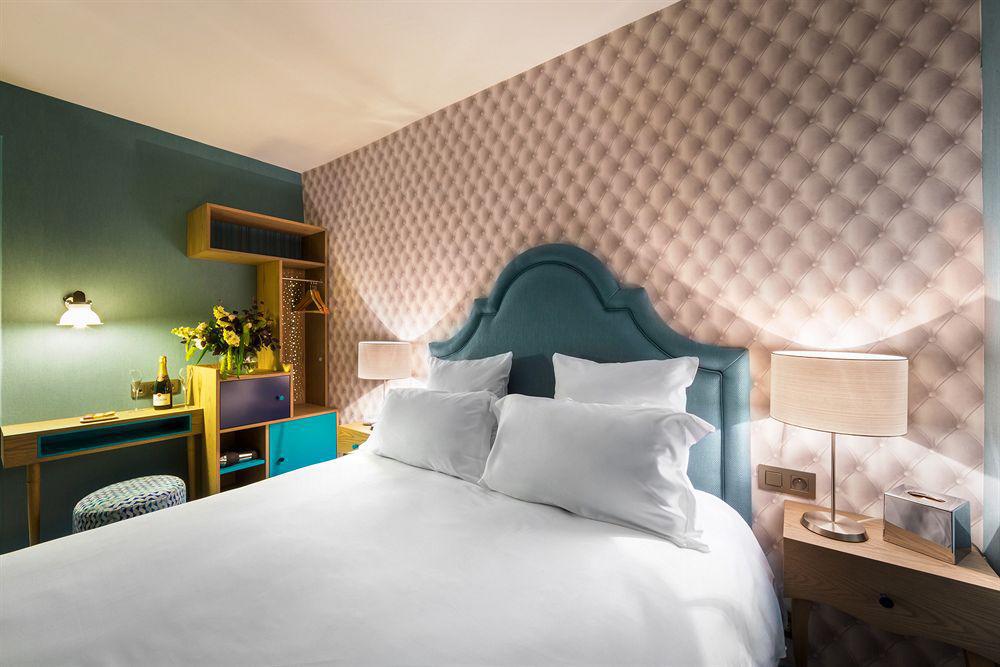 Hotel La Parizienne Paris