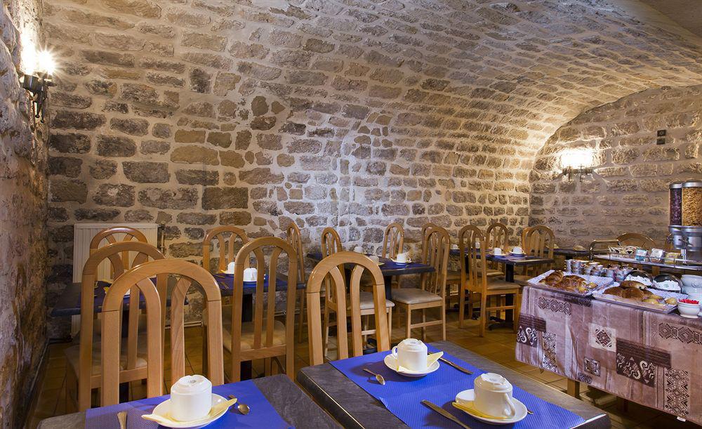 La Parizienne Hotel 3*