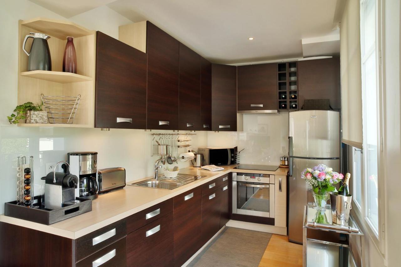 Montmartre Appartement