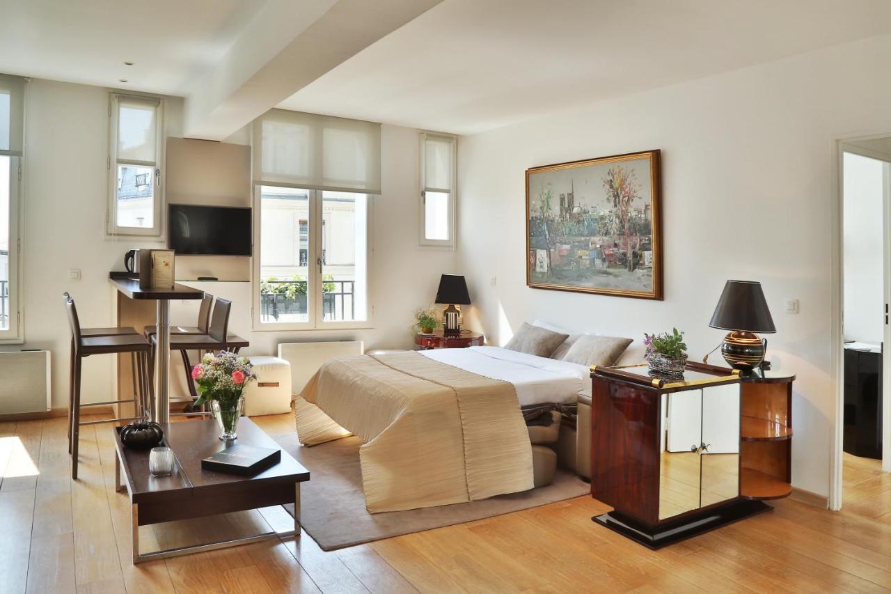 Montmartre Appartement *