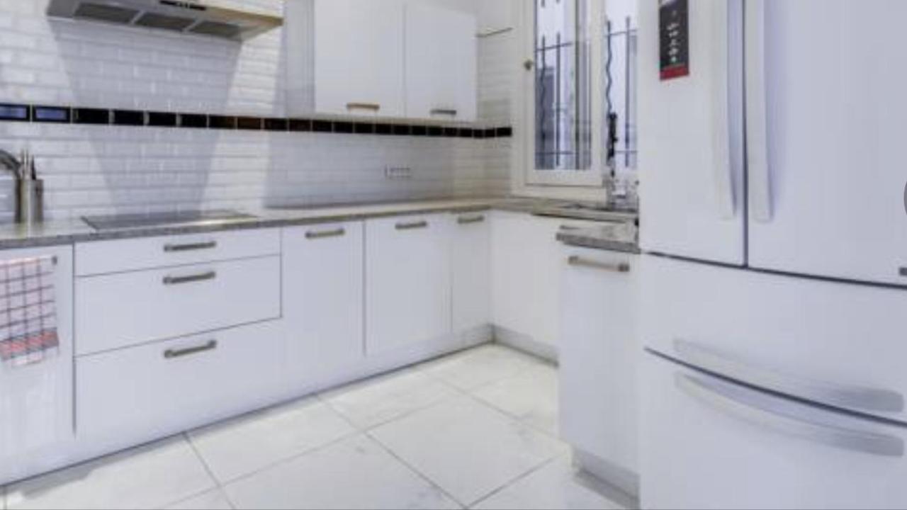 21a Marechal Foch Avenue Champs-elysees Appartement Paris