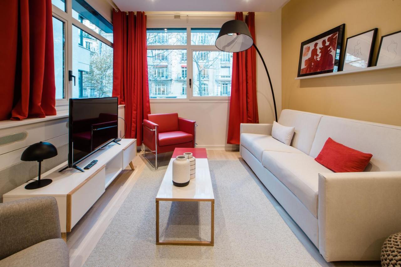 Gide : Au Coeur De La Rive Gauche, Neuf, Design, 2/4 Personnes *