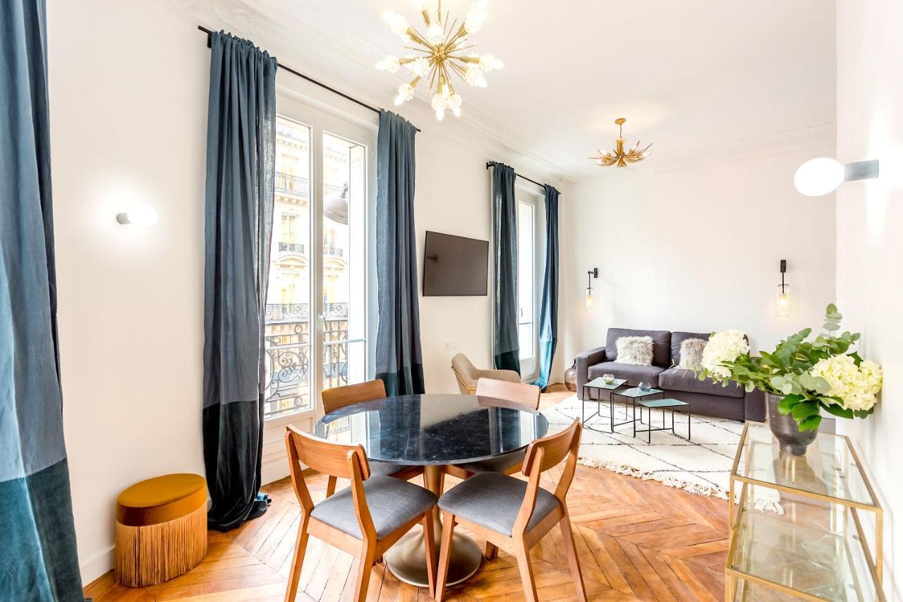 Apartment Opera Quatre Septembre