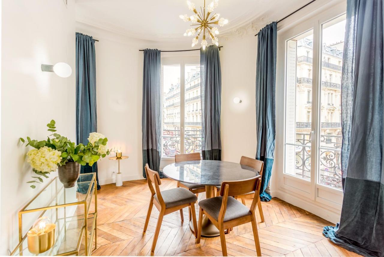 Apartment Opera Quatre Septembre