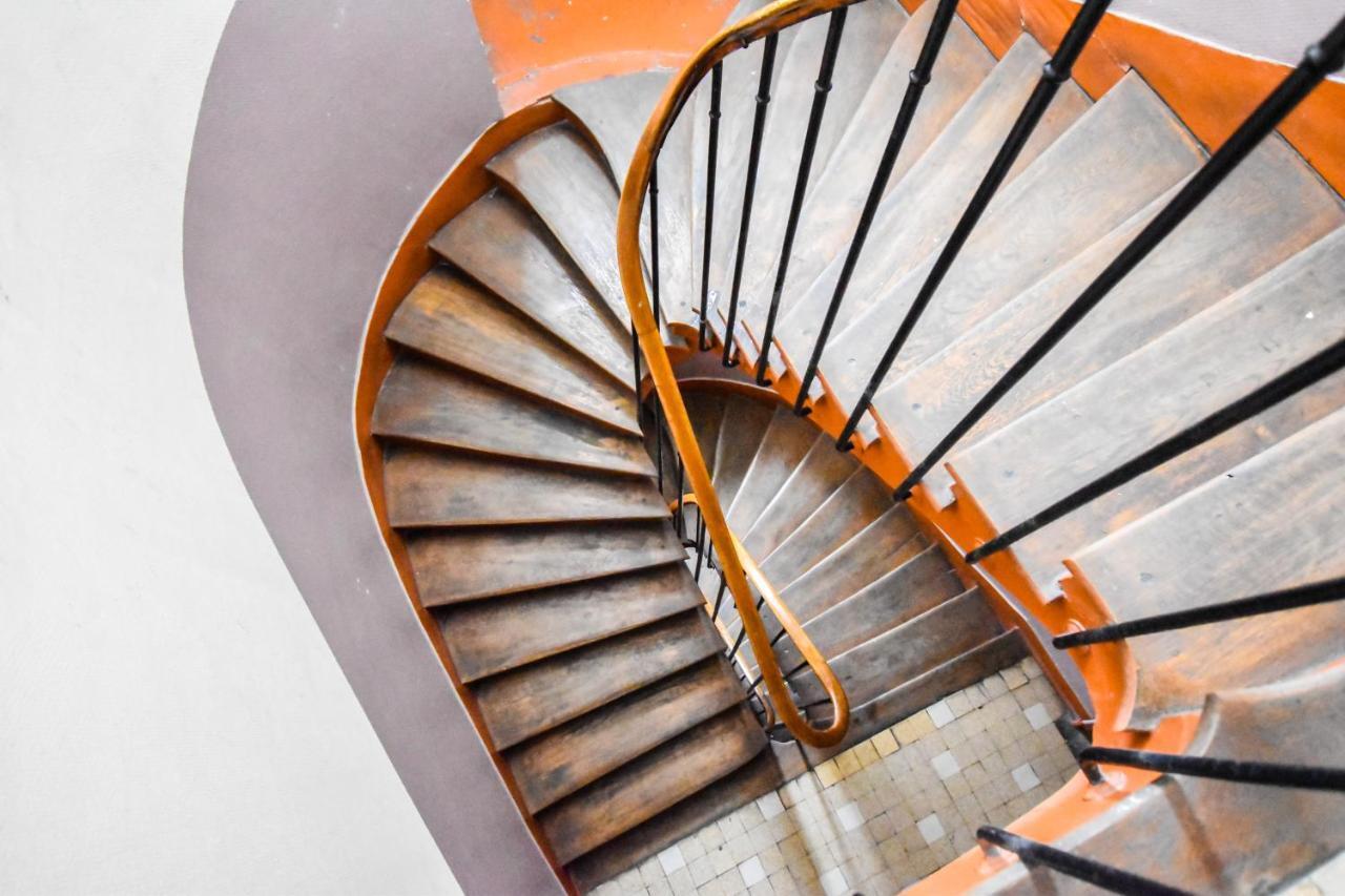 Luxe Quai De Jemmapes Gare De L Est Appartement