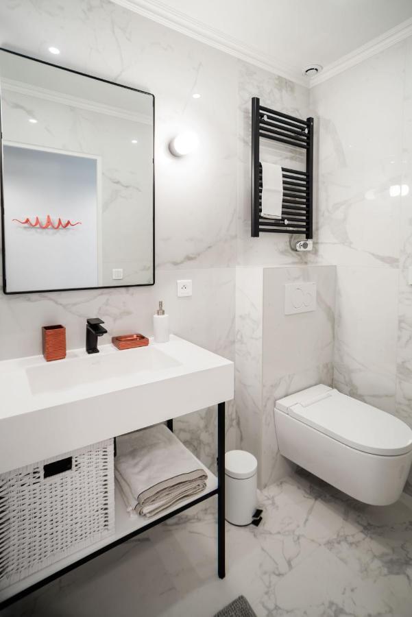 Gide : Au Coeur De La Rive Gauche, Neuf, Design, 2/4 Personnes Paris