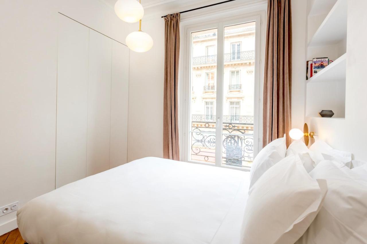 Opera Quatre Septembre Apartment *