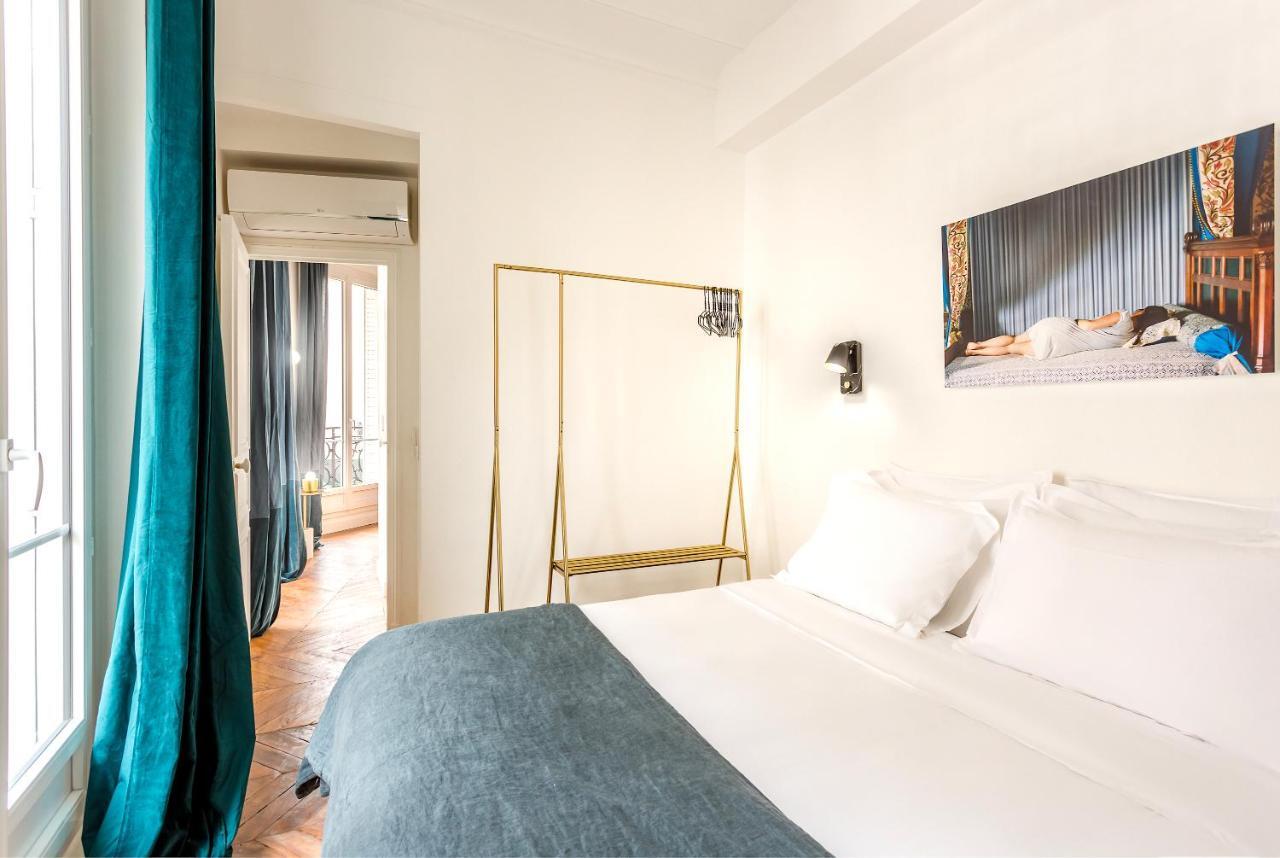 Opera Quatre Septembre Apartment
