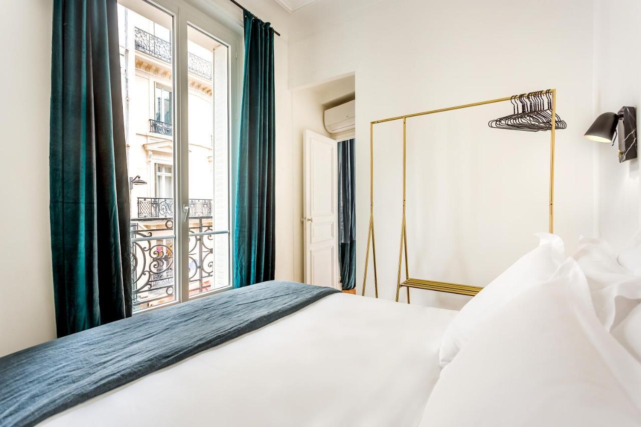 Apartment Opera Quatre Septembre *