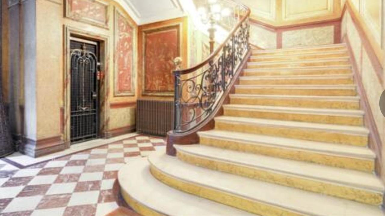 Appartement 21a Marechal Foch Avenue Champs-elysees
