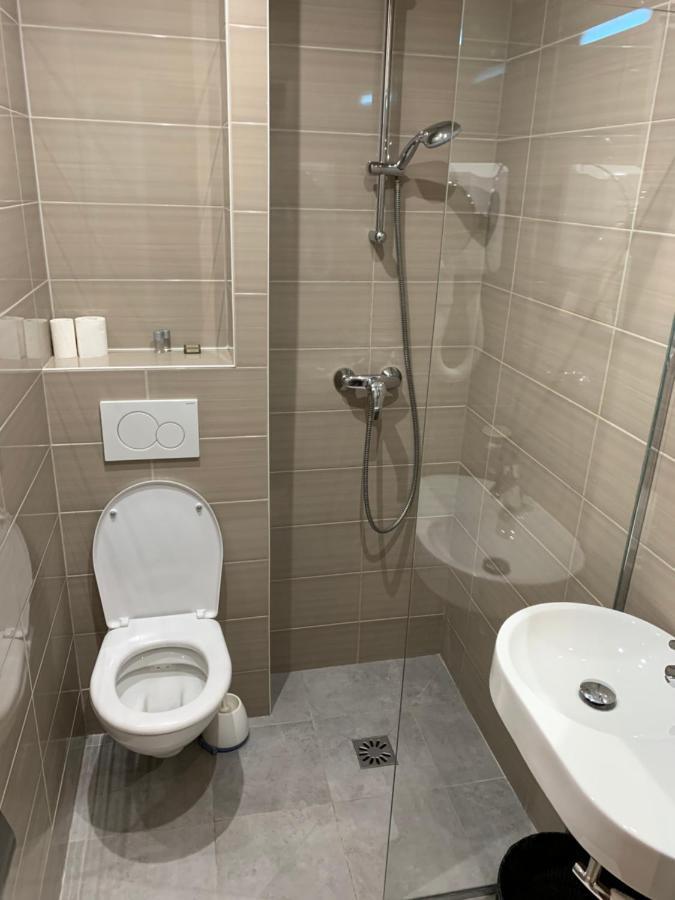 Hotel Ménil Bon Temps 3*