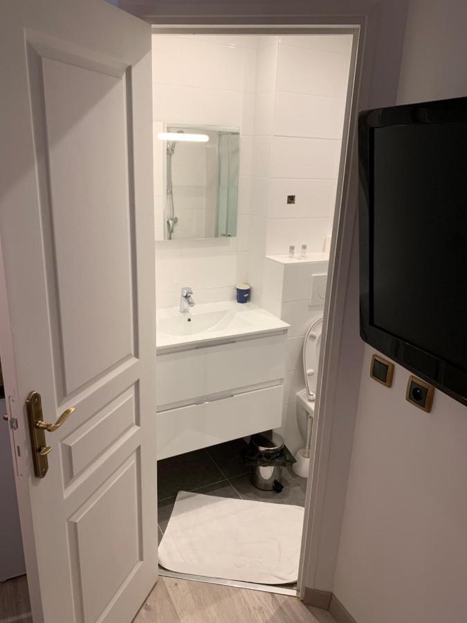Ménil Bon Temps Hotel 3*