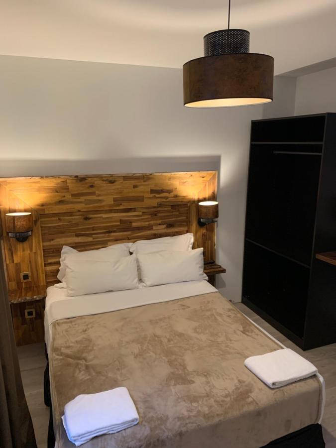 Ménil Bon Temps Hotel