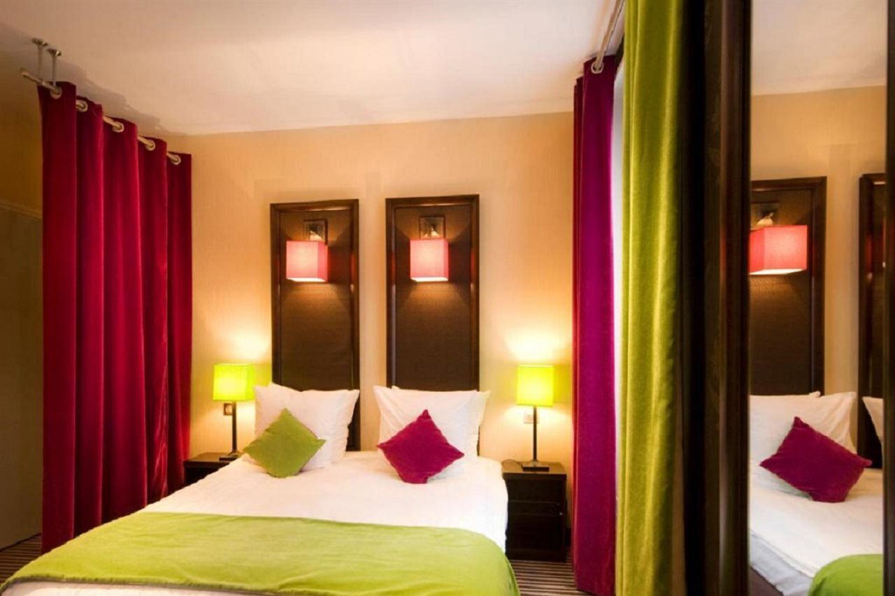 Pax Opéra 3* Paris