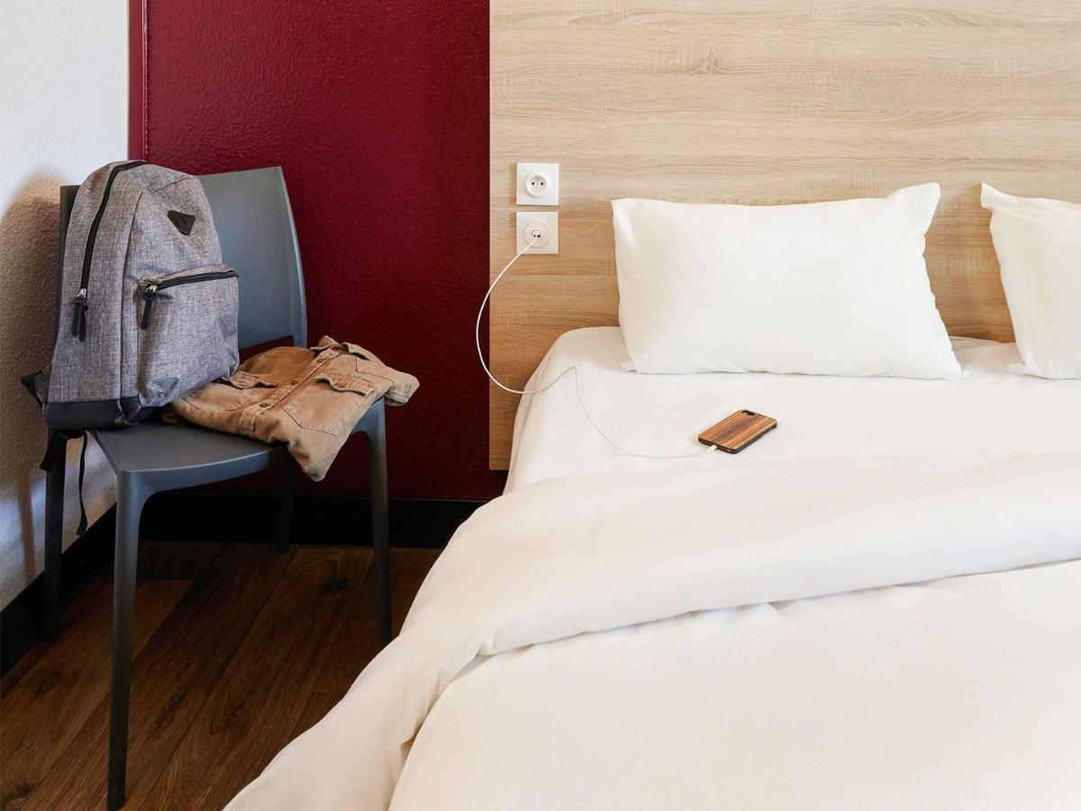 Hotel Hotelf1 Porte De Châtillon