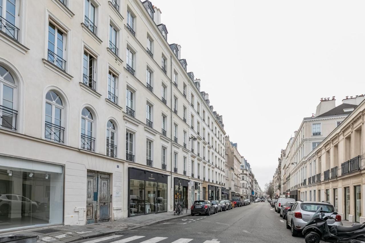 Appartement Sweett - Turenne