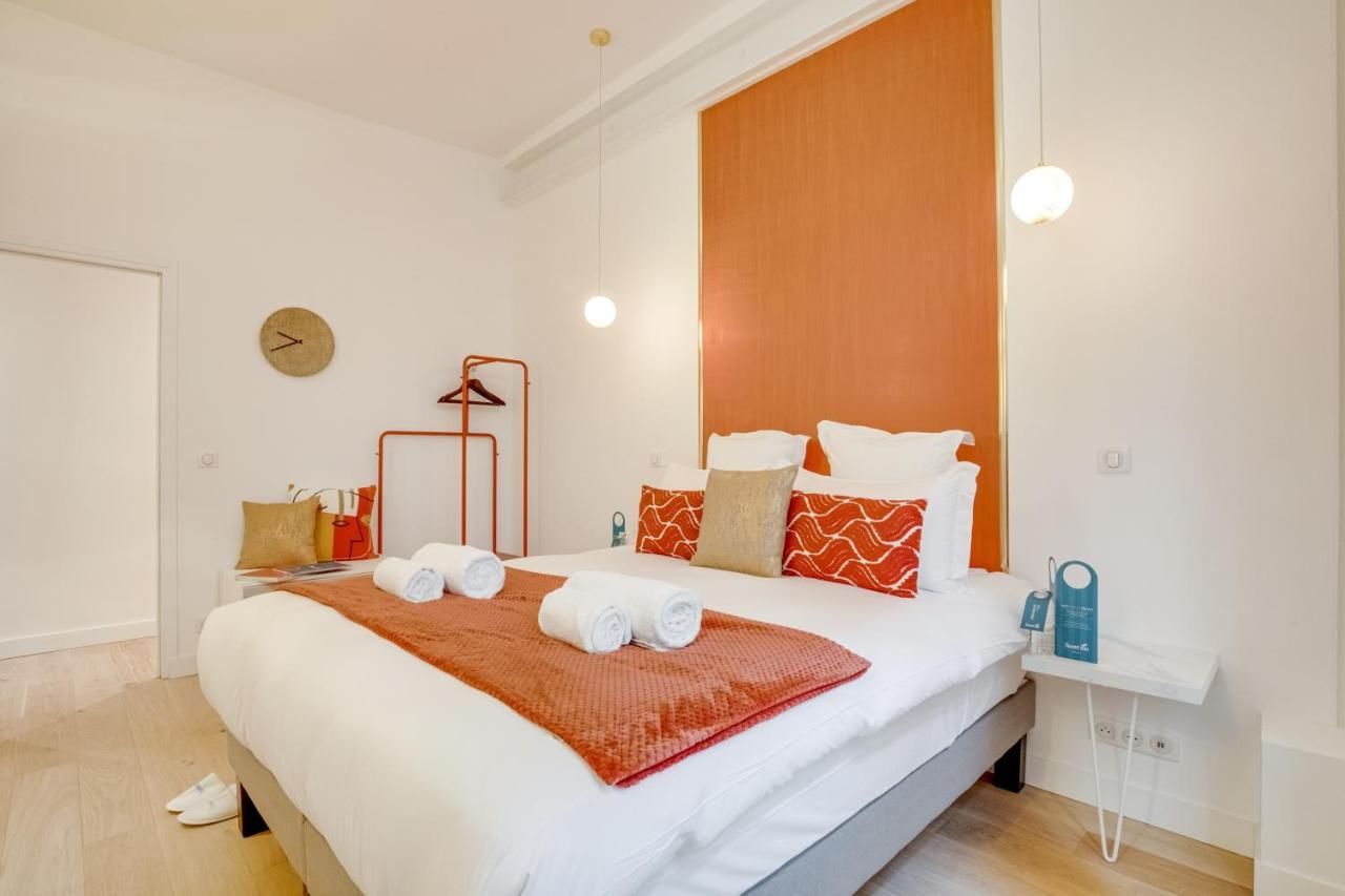 Sweett - Turenne Appartement *