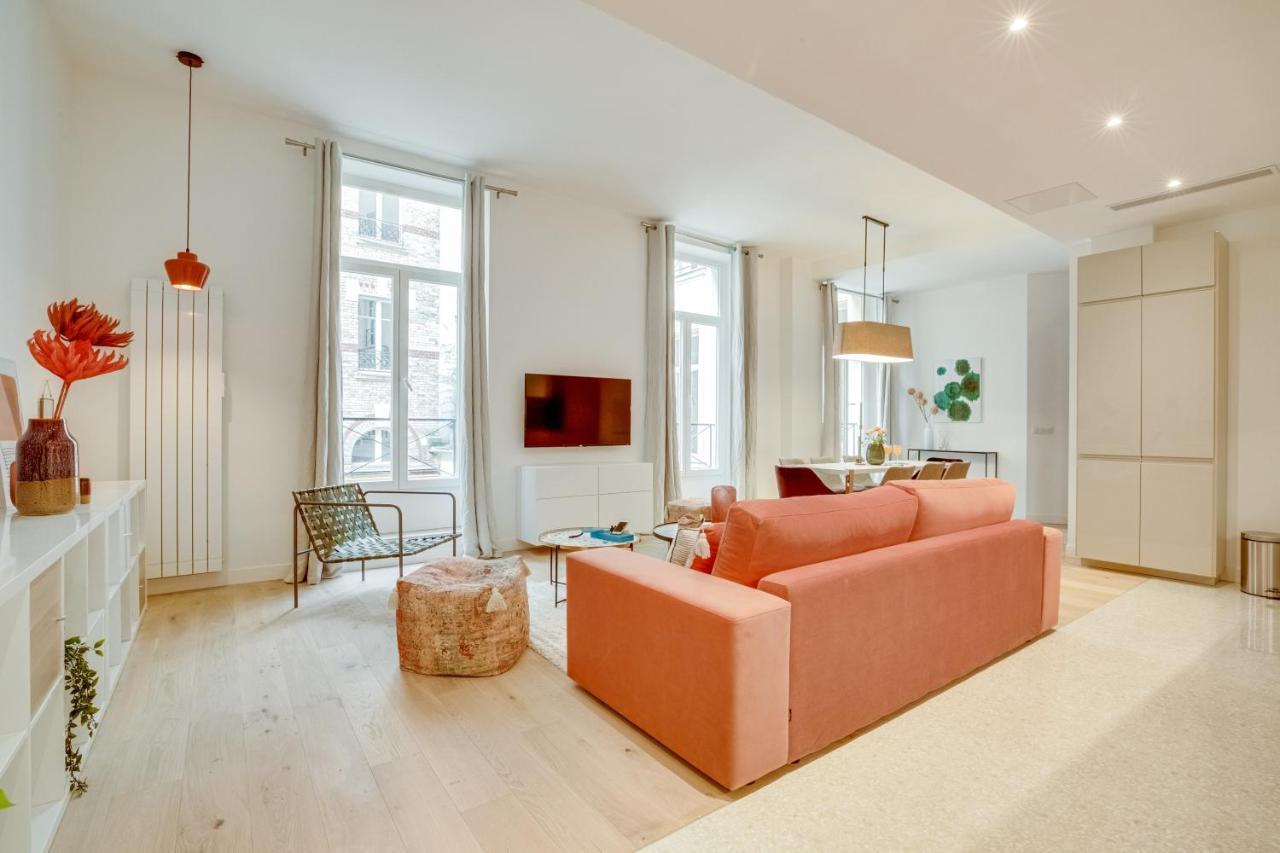 Sweett - Turenne Paris