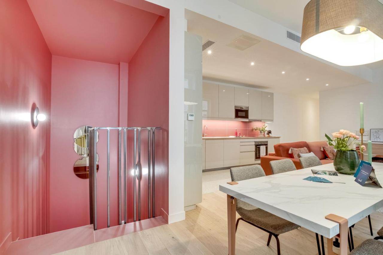 Appartement Sweett - Turenne Paris