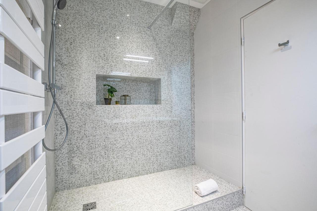 Sweett - Turenne Appartement *