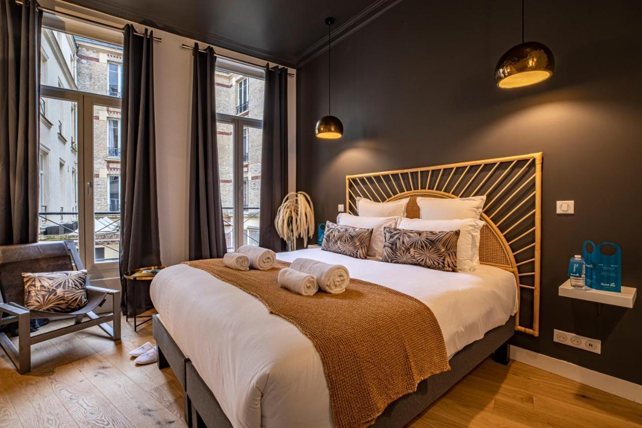 Sweett - Turenne Appartement Paris