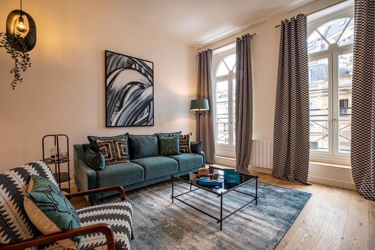 Appartement Sweett - Turenne