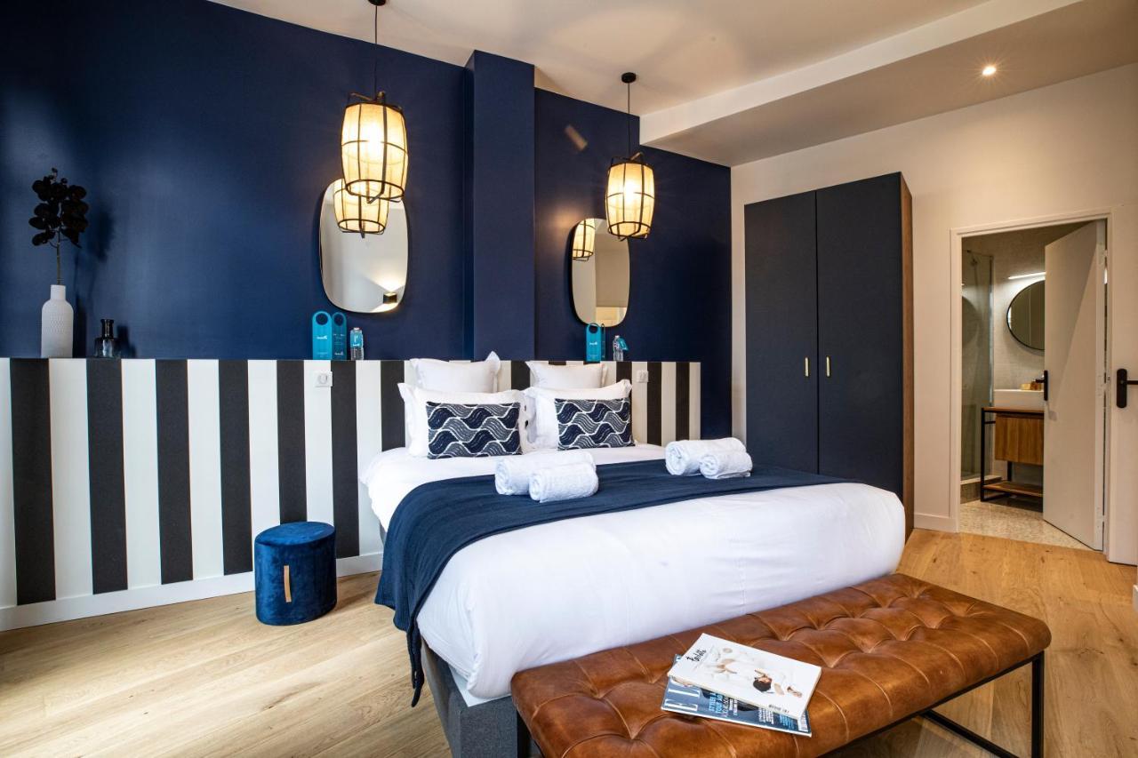 Sweett - Turenne Appartement Paris