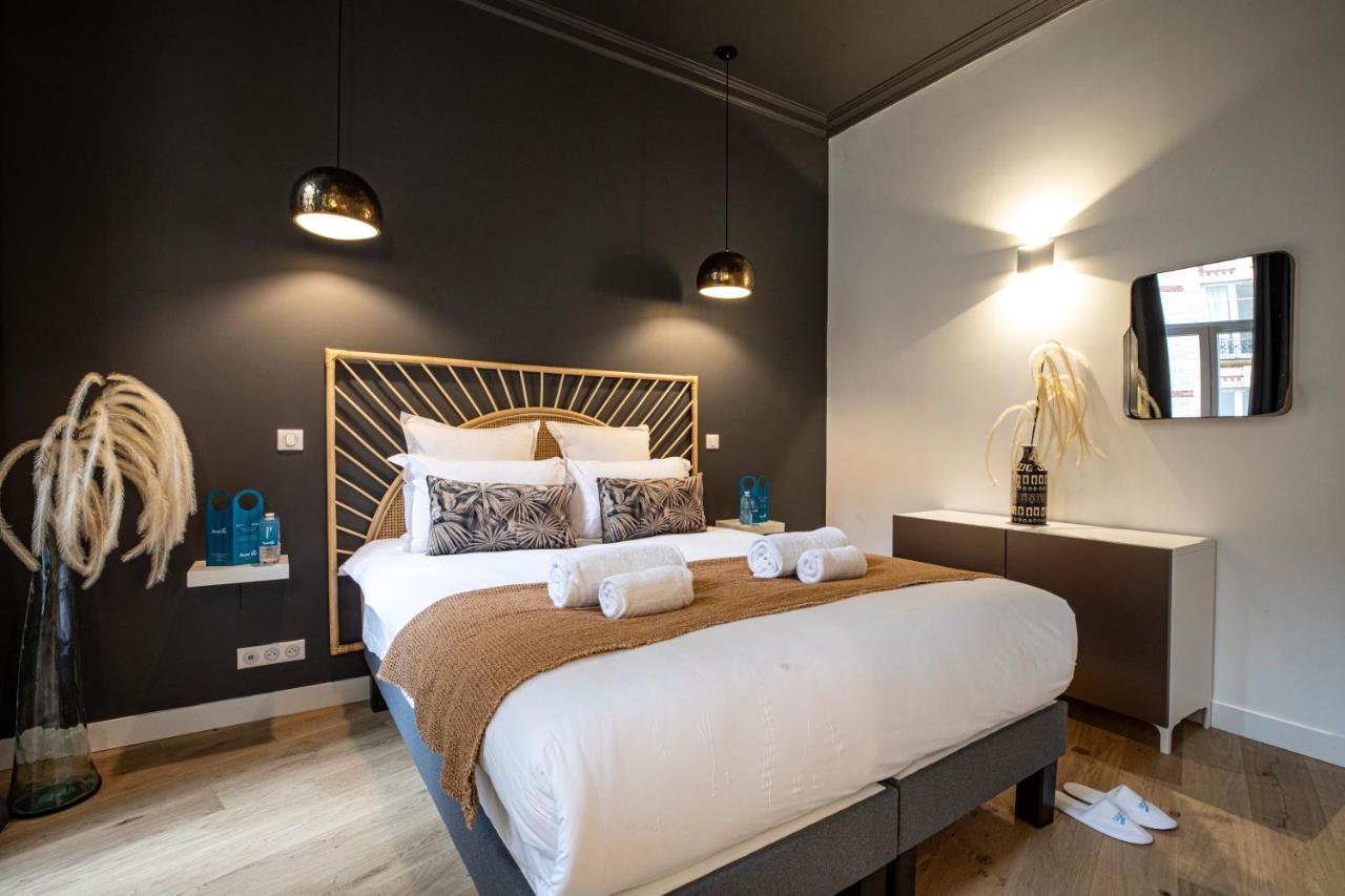 Appartement Sweett - Turenne *