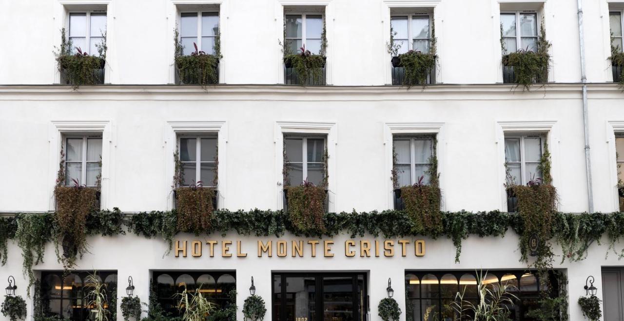 Monte Cristo