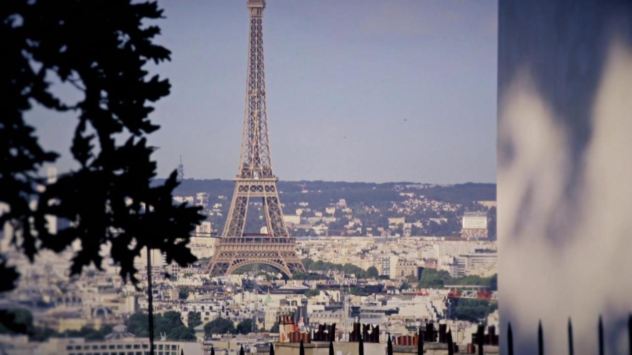 Montmartre Appartement