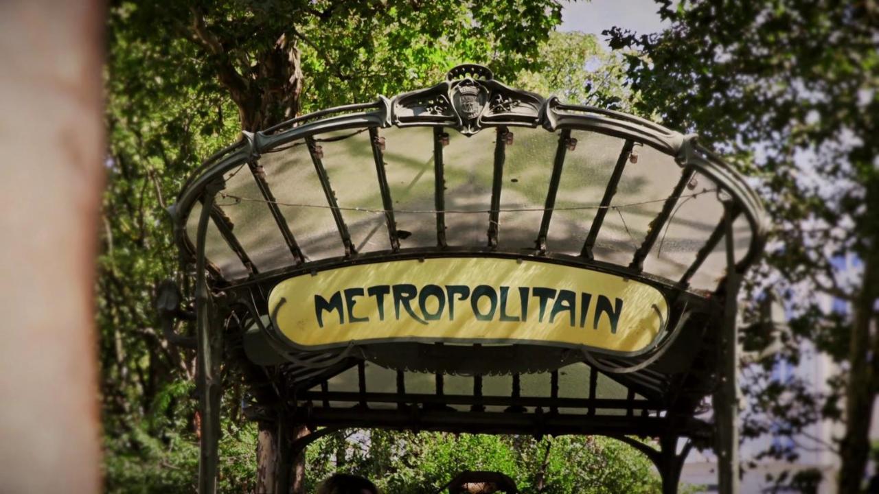 Montmartre Appartement Paris