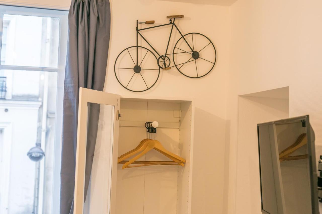 Appartement Ws - Haut-marais - Carreau Du Temple Paris