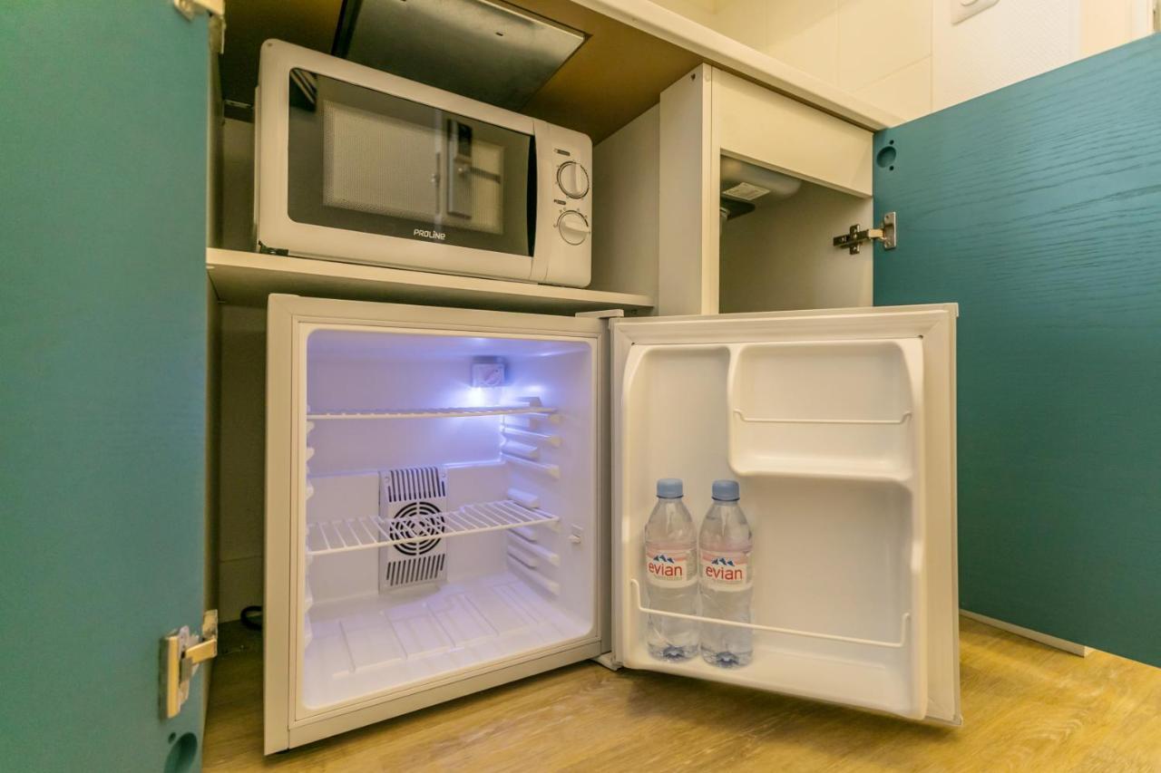 Appartement Ws - Haut-marais - Carreau Du Temple *