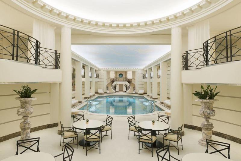 Ritz Hotel
