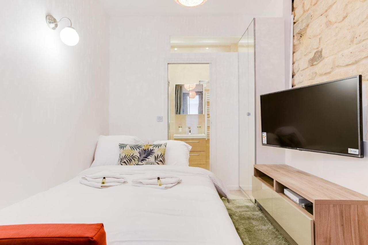 Appartement Near Le Moulin Rouge&montmartre *